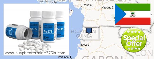 Πού να αγοράσετε Phentermine 37.5 σε απευθείας σύνδεση Equatorial Guinea